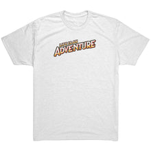 Load image into Gallery viewer, Adventure Academy T-Shirt (Next Level)